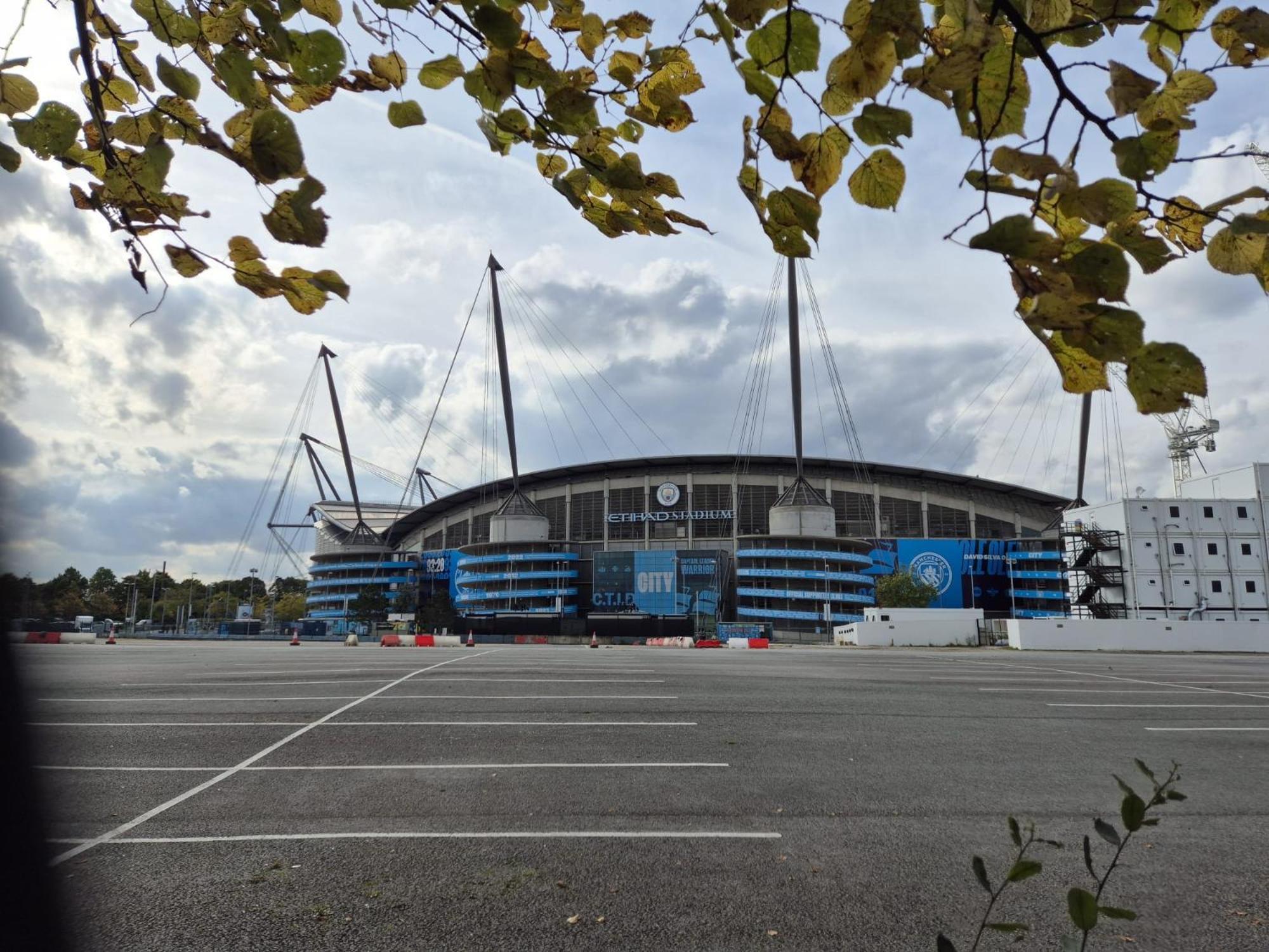 Affordably Elegant Apartments Close To Coop Live, Etihad Stadium And Manchester City Centre Buitenkant foto