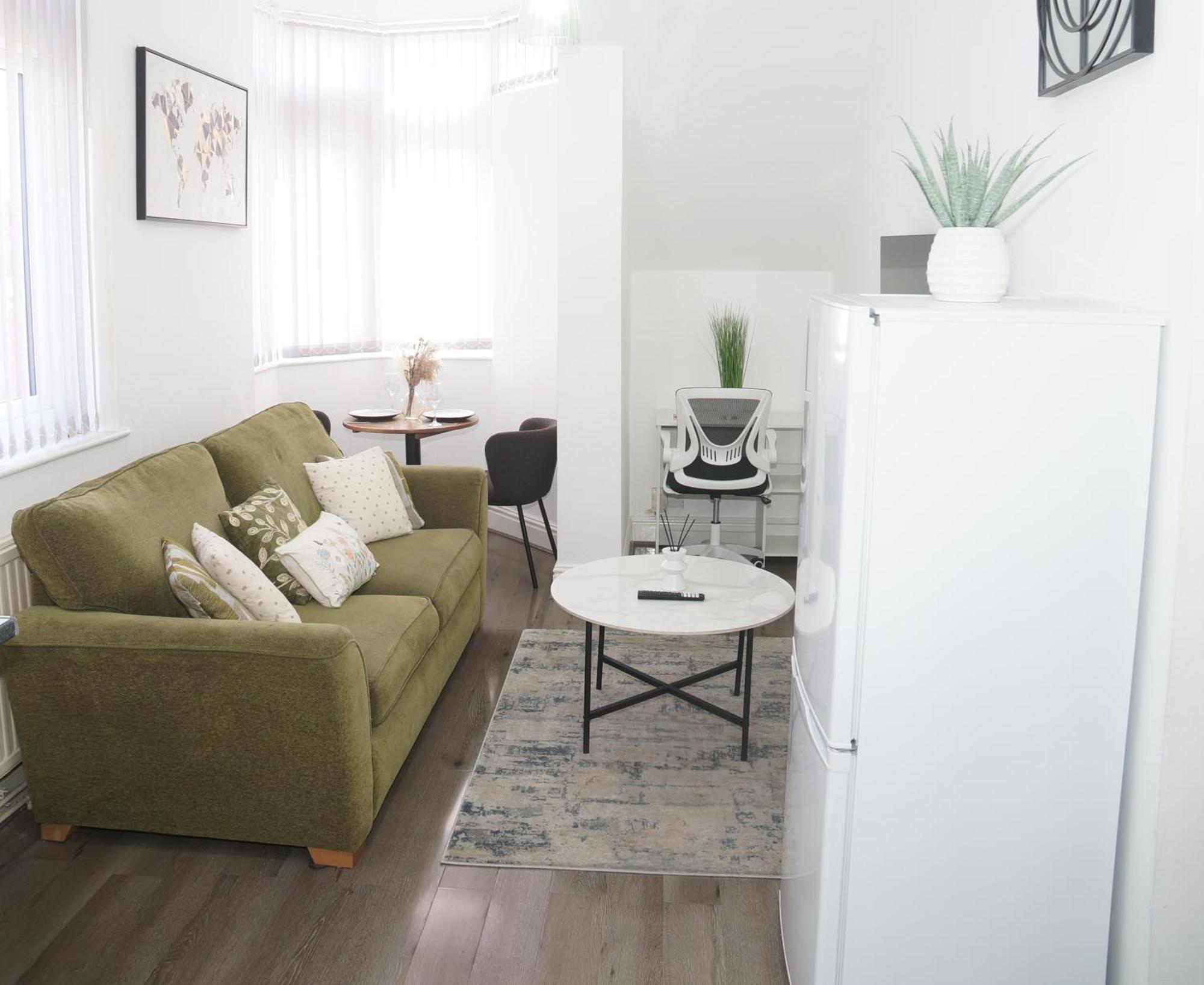 Affordably Elegant Apartments Close To Coop Live, Etihad Stadium And Manchester City Centre Buitenkant foto