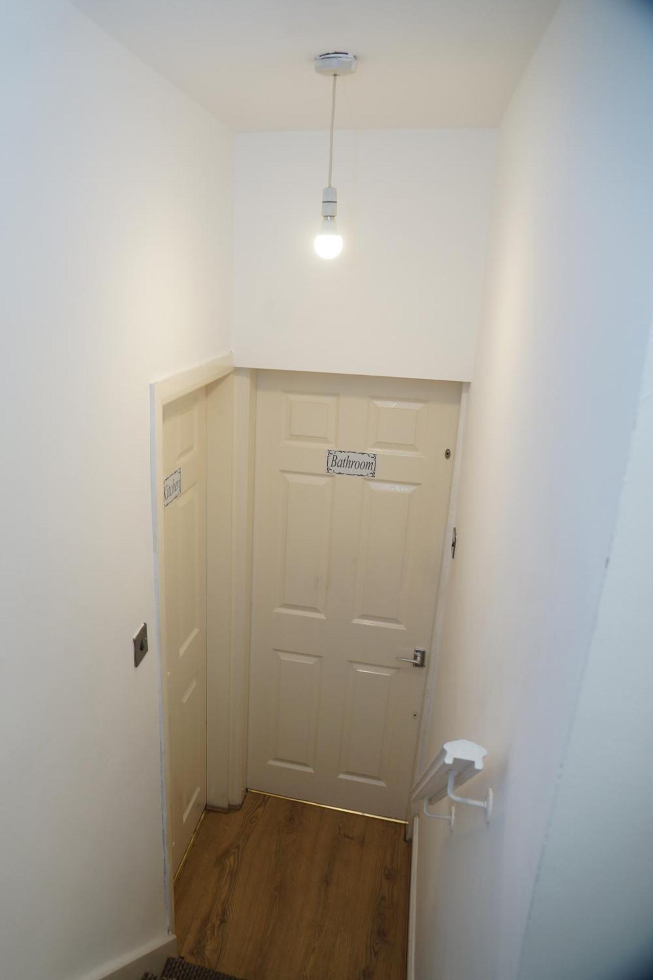 Affordably Elegant Apartments Close To Coop Live, Etihad Stadium And Manchester City Centre Buitenkant foto